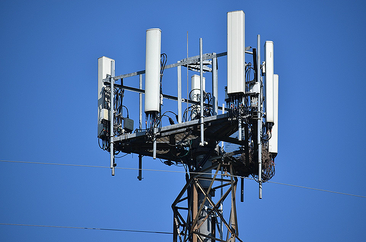 Antennes 5g