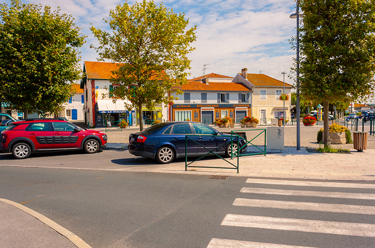 Place Pierre Semard